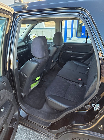 Honda CR-V 13 of 27
