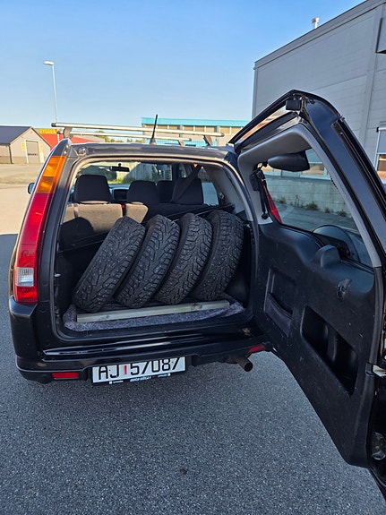 Honda CR-V 16 of 27