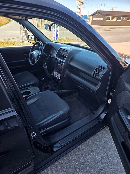 Honda CR-V 14 of 27