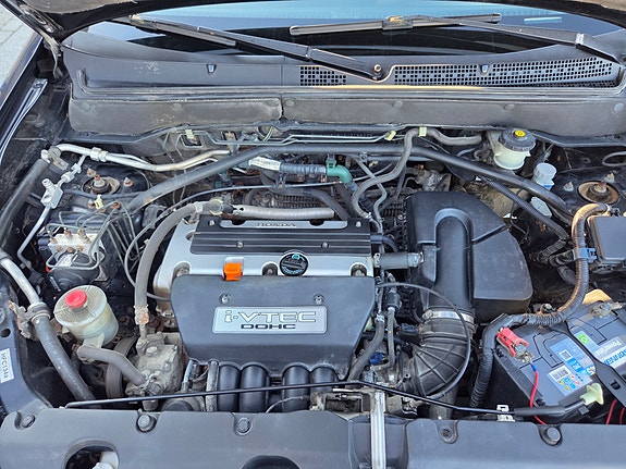 Honda CR-V 21 of 27