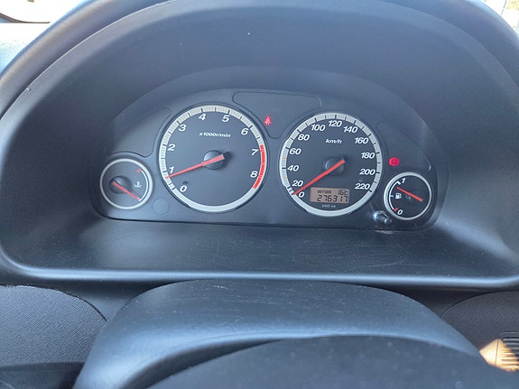 Honda CR-V 22 of 27