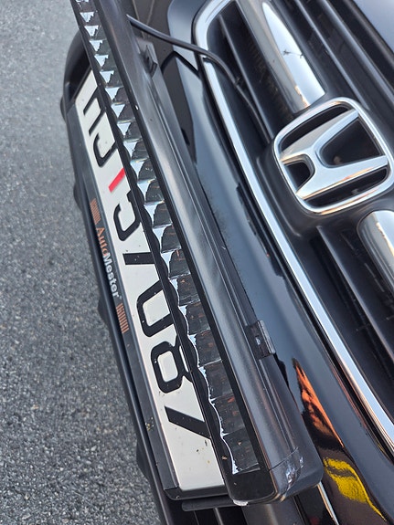 Honda CR-V 20 of 27