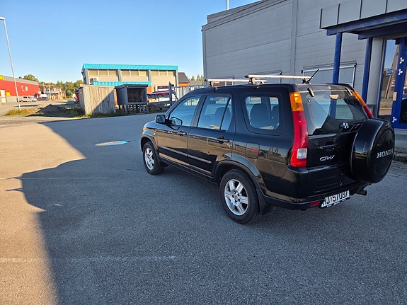 Honda CR-V 11 of 27