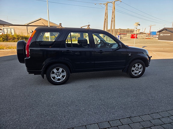 Honda CR-V 7 of 27