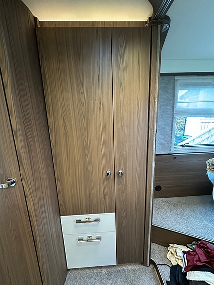 Hymer B890 ML 13 of 30
