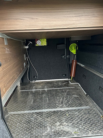 Hymer B890 ML 27 of 30