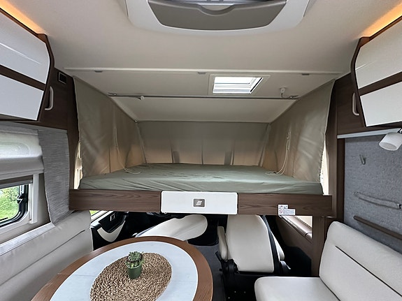 Hymer B890 ML 23 of 30