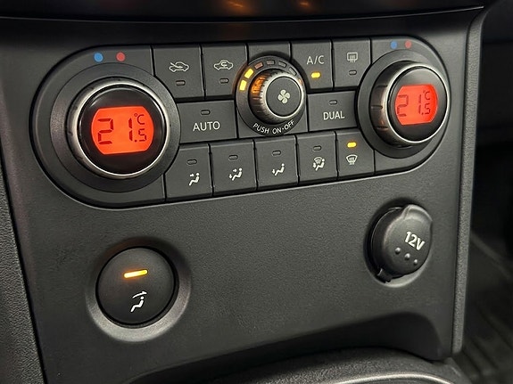 Nissan Qashqai 16 of 17