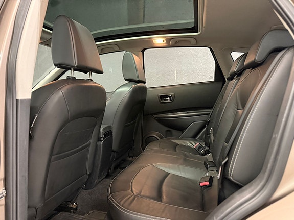 Nissan Qashqai 17 of 17