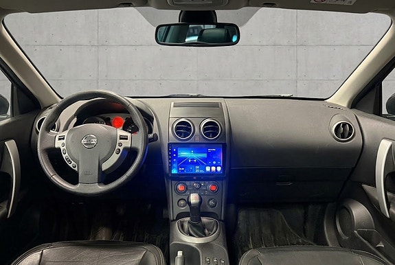 Nissan Qashqai 11 of 17