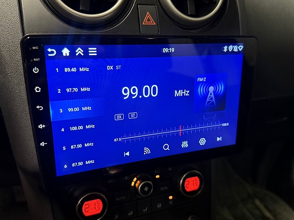 Nissan Qashqai 13 of 17
