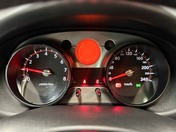 Nissan Qashqai 12 of 17