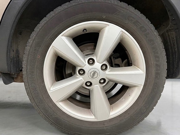 Nissan Qashqai 6 of 17