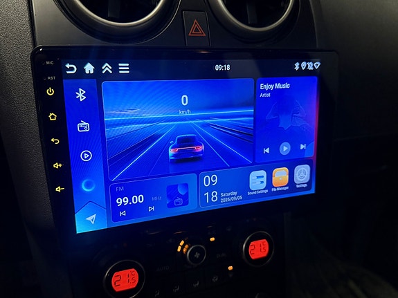 Nissan Qashqai 14 of 17