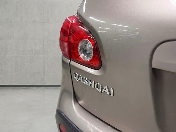 Nissan Qashqai 5 of 17