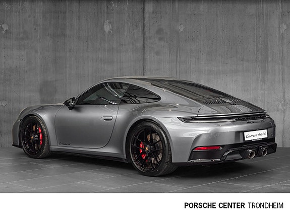 Porsche 911 4 of 30