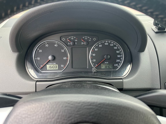 Volkswagen Polo Cross 8 of 16