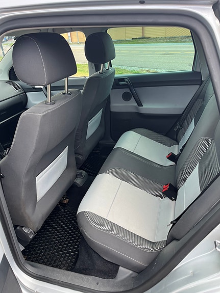 Volkswagen Polo Cross 7 of 16