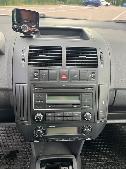 Volkswagen Polo Cross 9 of 16