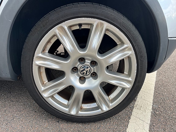Volkswagen Polo Cross 10 of 16