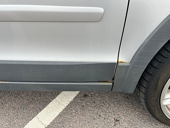 Volkswagen Polo Cross 16 of 16