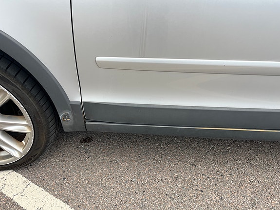 Volkswagen Polo Cross 12 of 16