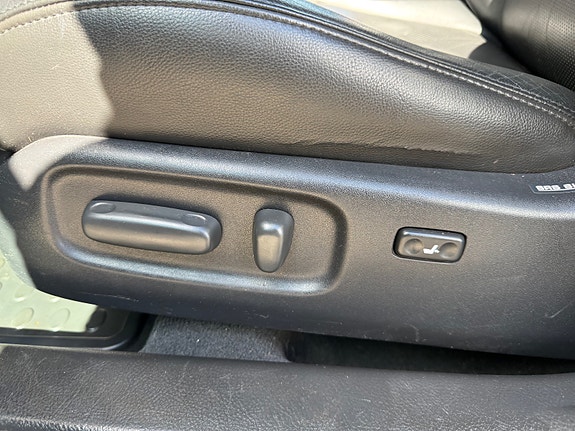 Toyota Avensis 22 of 29