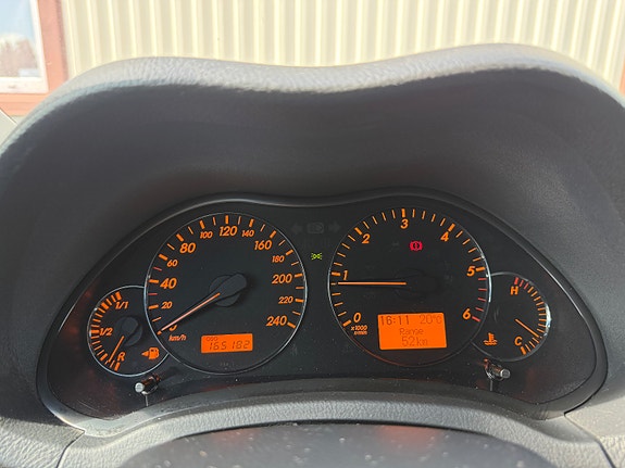 Toyota Avensis 11 of 29