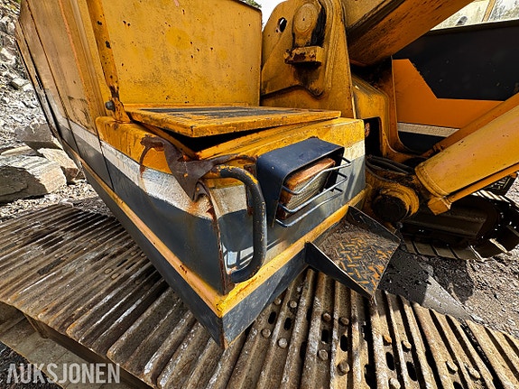 Kobelco K907D 21 of 30