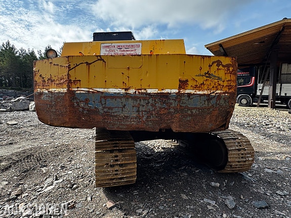 Kobelco K907D 5 of 30