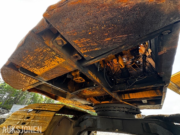 Kobelco K907D 25 of 30