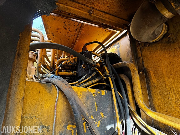 Kobelco K907D 29 of 30