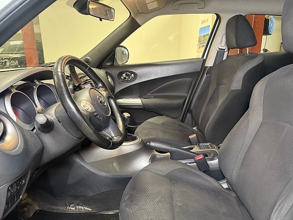 Nissan Juke 20 of 30