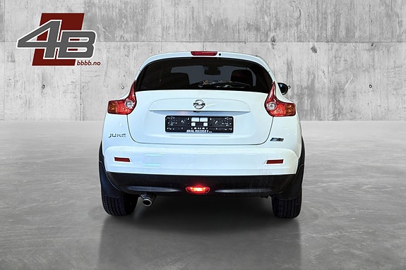 Nissan Juke 6 of 30