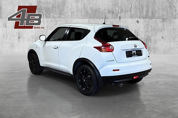 Nissan Juke 7 of 30