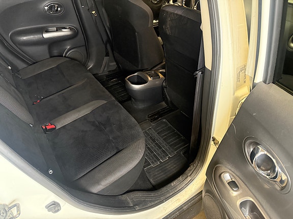 Nissan Juke 10 of 30
