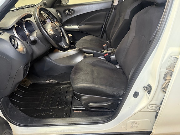 Nissan Juke 19 of 30