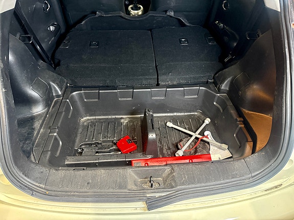 Nissan Juke 27 of 30