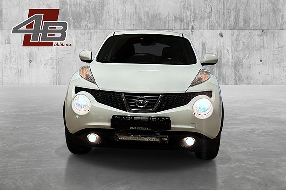 Nissan Juke 2 of 30