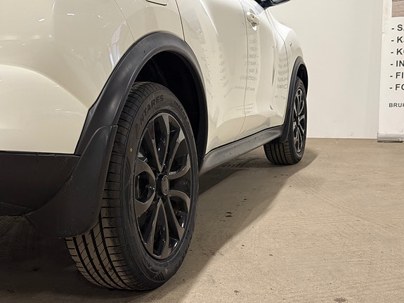 Nissan Juke 9 of 30