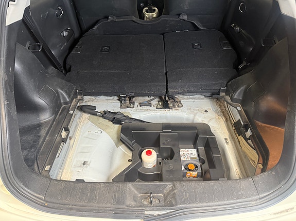 Nissan Juke 26 of 30
