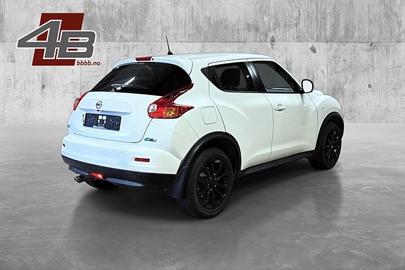 Nissan Juke 5 of 30