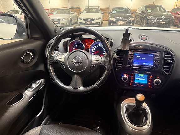 Nissan Juke 30 of 30