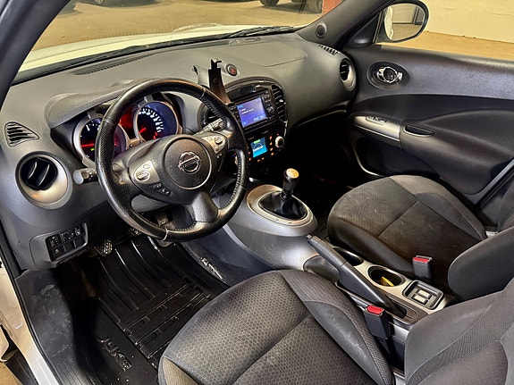 Nissan Juke 18 of 30