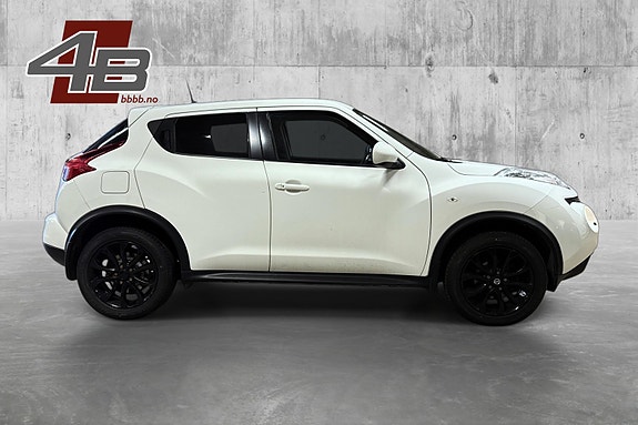 Nissan Juke 4 of 30