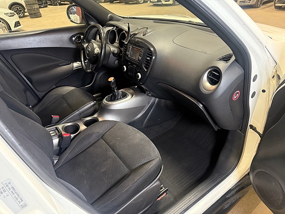 Nissan Juke 13 of 30
