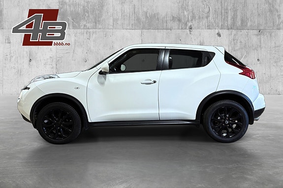 Nissan Juke 8 of 30