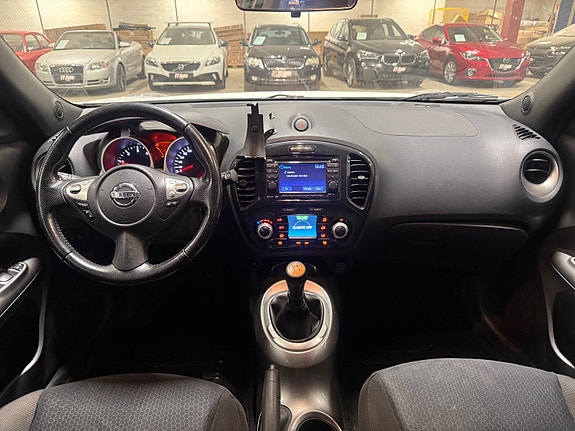 Nissan Juke 29 of 30