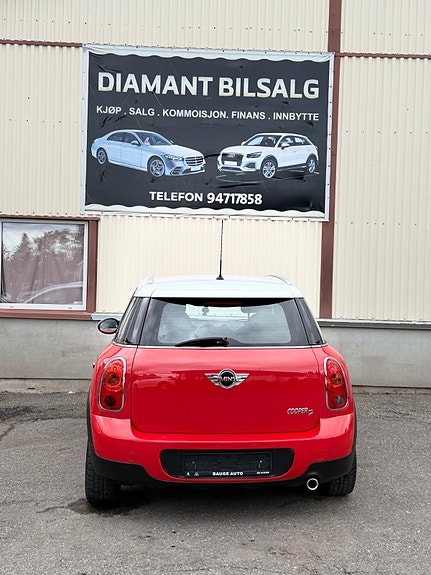 MINI Cooper 7 of 28