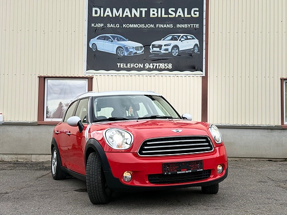 MINI Cooper 3 of 28